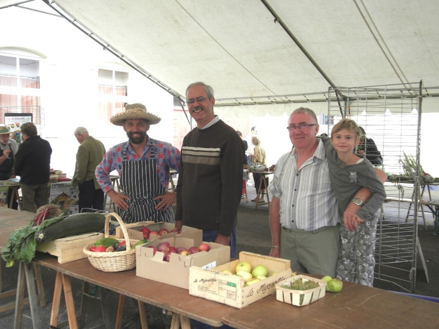 Photos d&rsquo;archive….2009-10