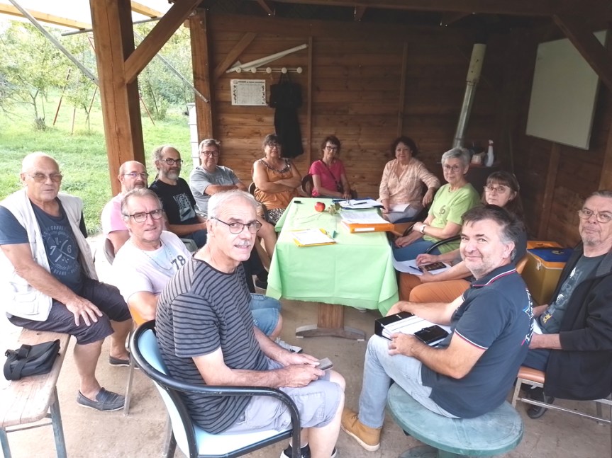 Conseils d&rsquo;Administration